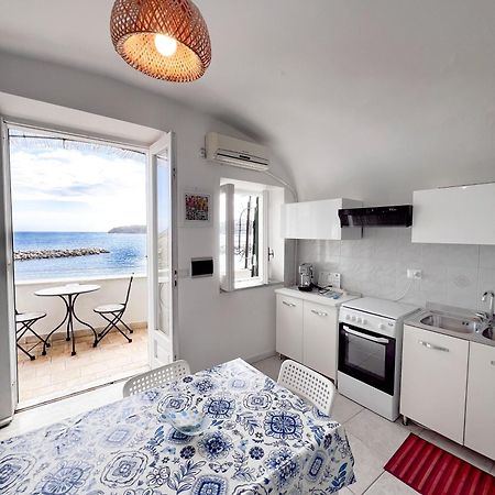 Calilla House By Procida Reserve 外观 照片