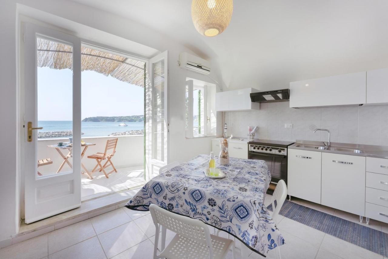 Calilla House By Procida Reserve 外观 照片