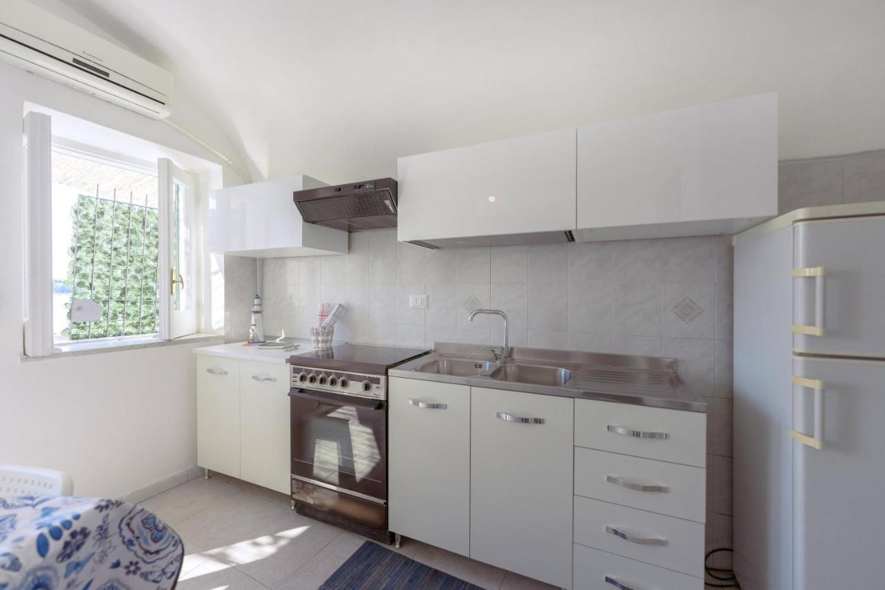 Calilla House By Procida Reserve 外观 照片