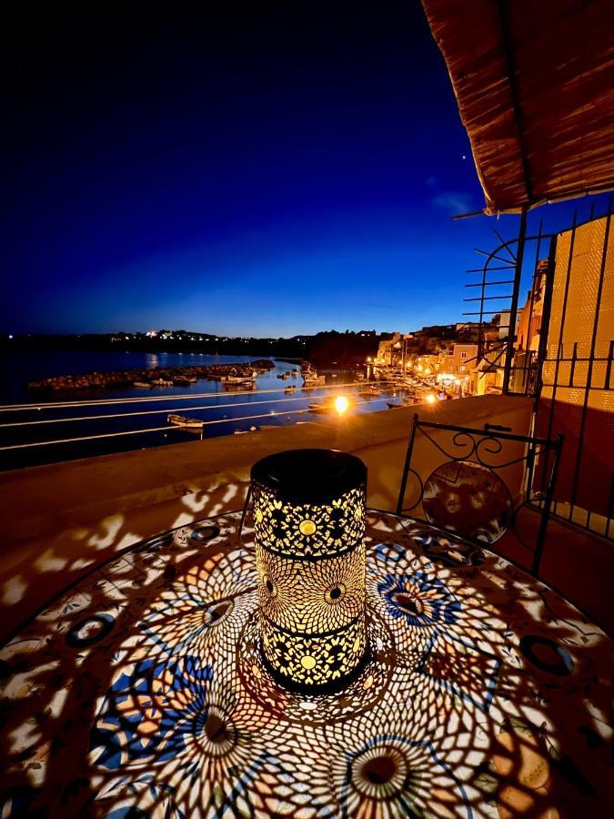 Calilla House By Procida Reserve 外观 照片