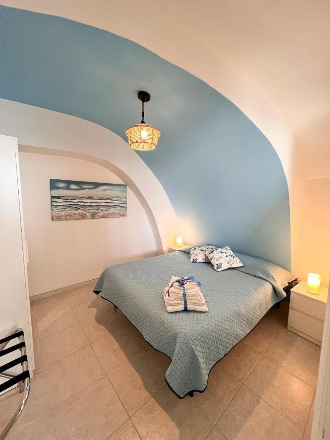 Calilla House By Procida Reserve 外观 照片