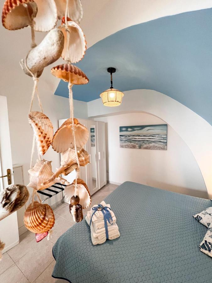 Calilla House By Procida Reserve 外观 照片