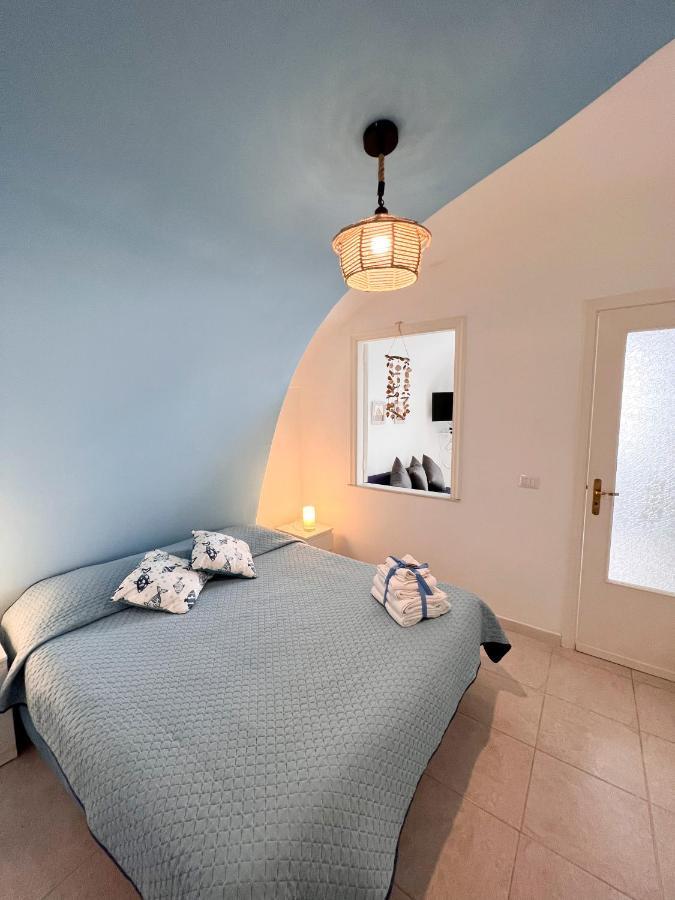 Calilla House By Procida Reserve 外观 照片