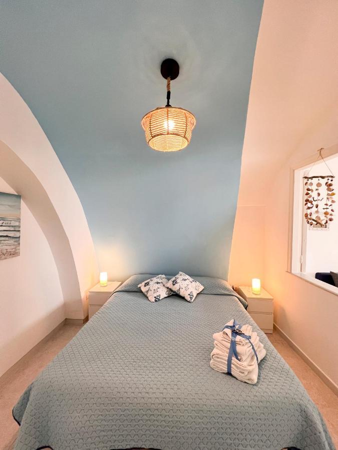 Calilla House By Procida Reserve 外观 照片