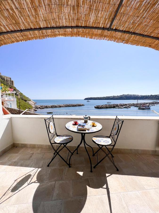 Calilla House By Procida Reserve 外观 照片