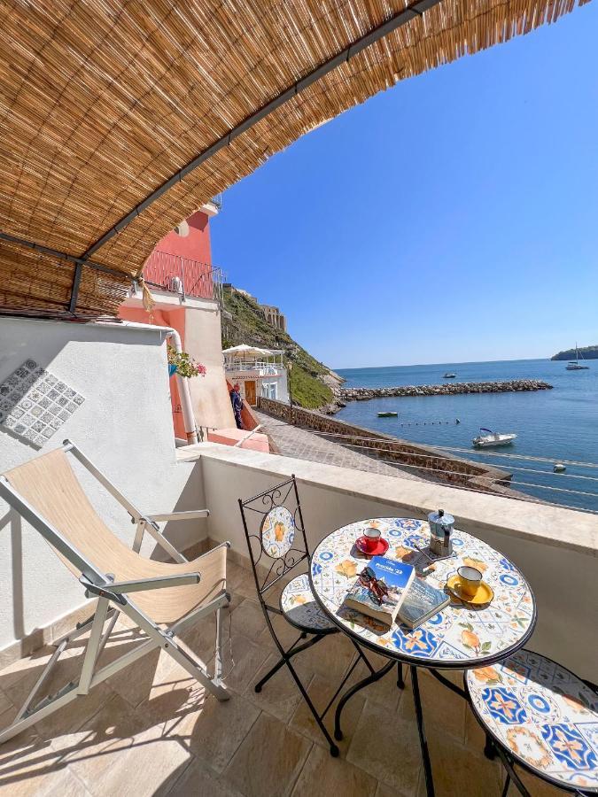 Calilla House By Procida Reserve 外观 照片