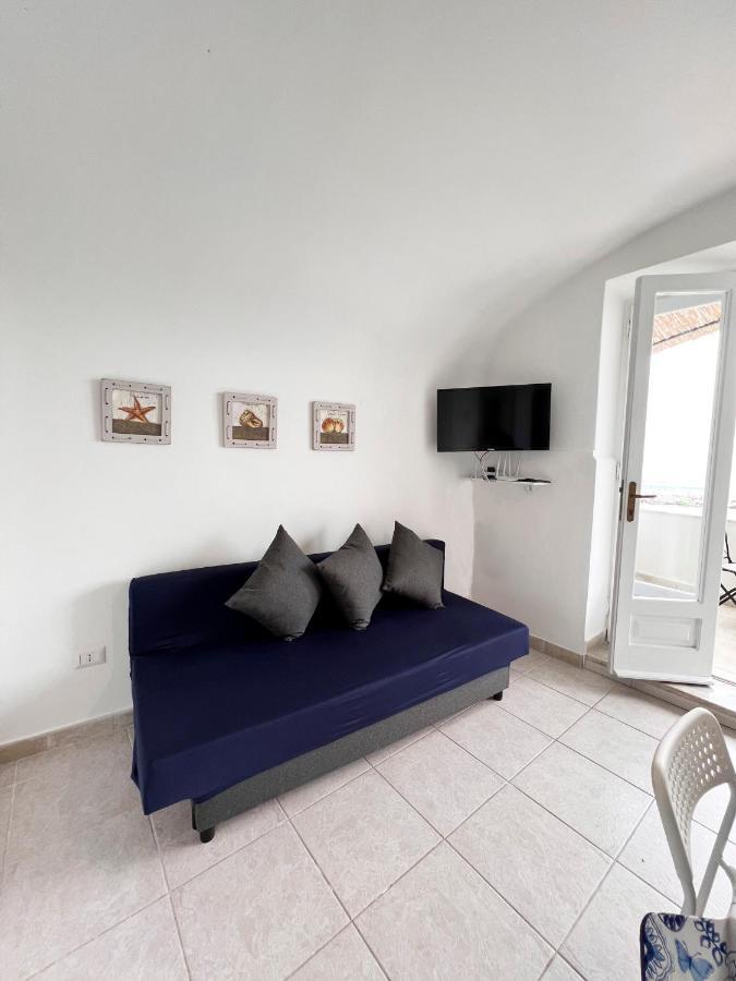 Calilla House By Procida Reserve 外观 照片