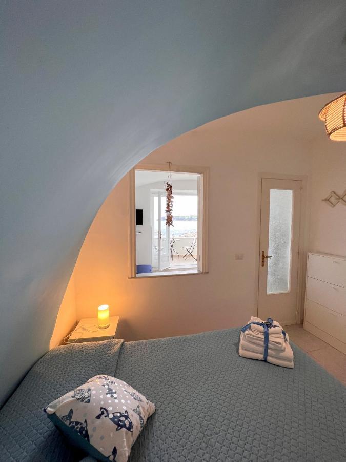 Calilla House By Procida Reserve 外观 照片