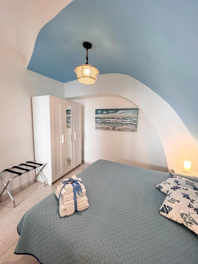 Calilla House By Procida Reserve 外观 照片