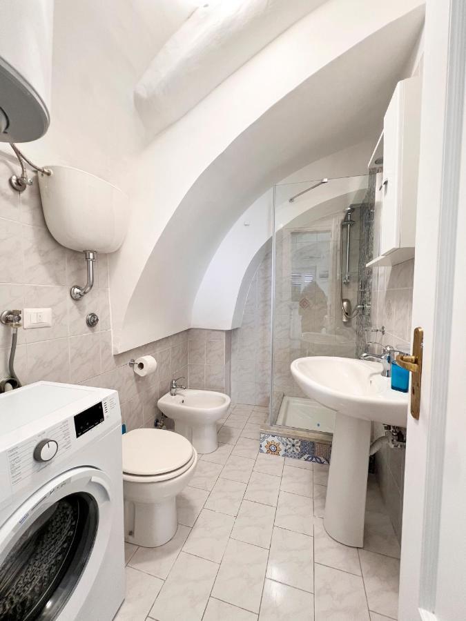 Calilla House By Procida Reserve 外观 照片