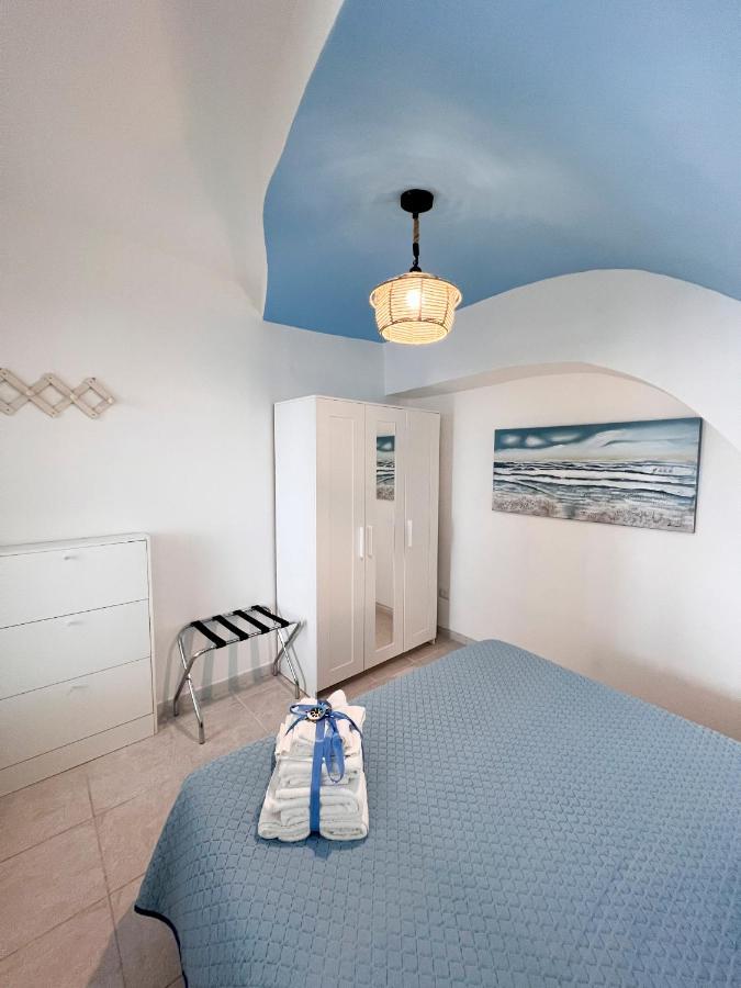 Calilla House By Procida Reserve 外观 照片