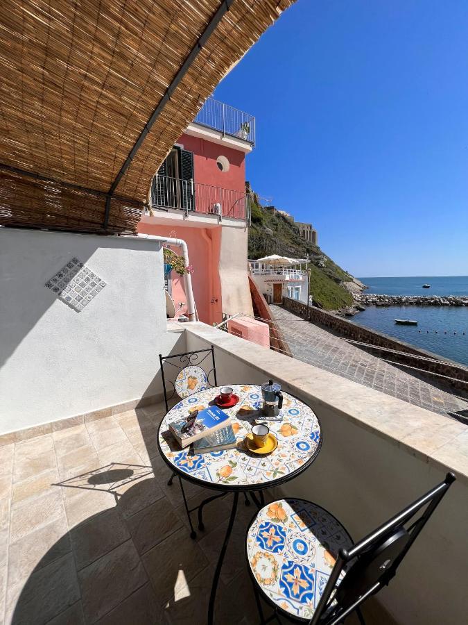 Calilla House By Procida Reserve 外观 照片