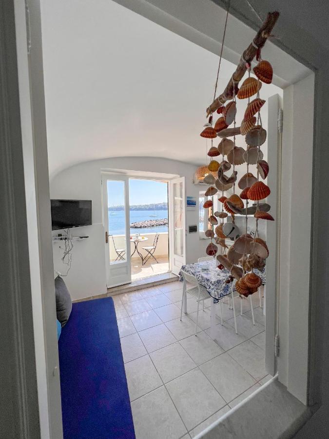 Calilla House By Procida Reserve 外观 照片