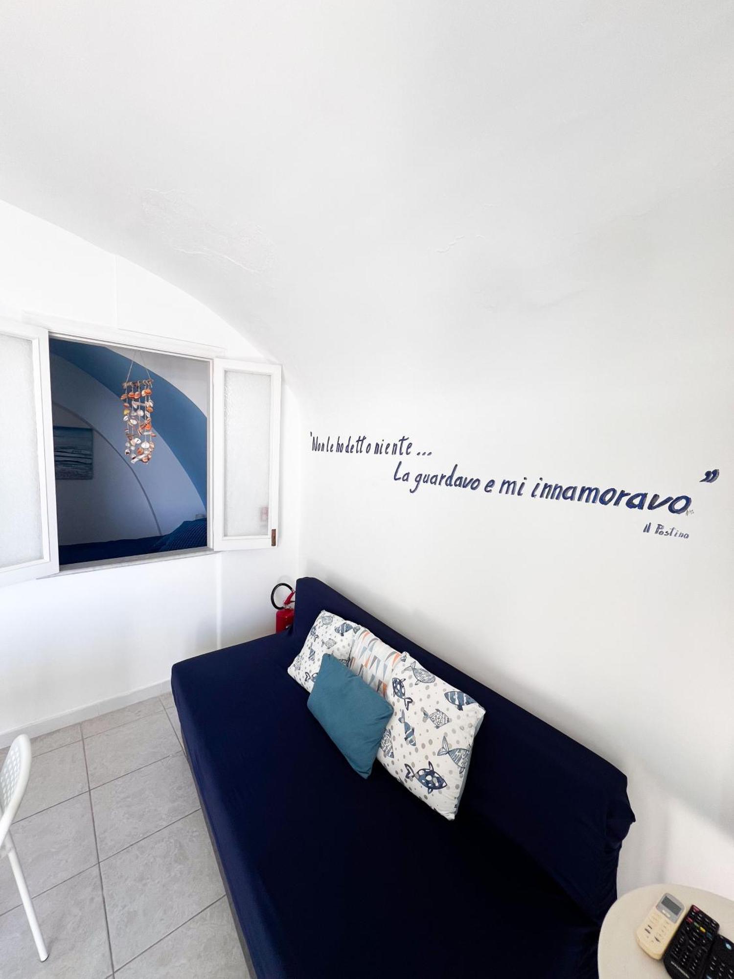 Calilla House By Procida Reserve 外观 照片