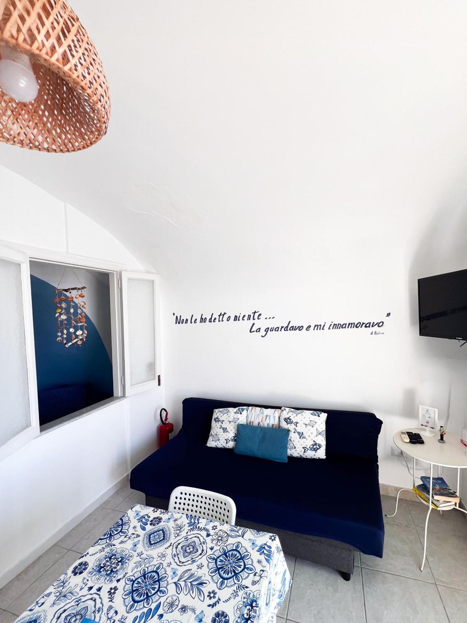 Calilla House By Procida Reserve 外观 照片